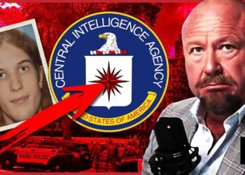 Alex Jones: Minnesota Shooter’s Family Has CIA and DOD ties | Redacted News