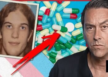 “SSRI’s DESTROYED my life” and these mass shooters are all using them | Redacted News