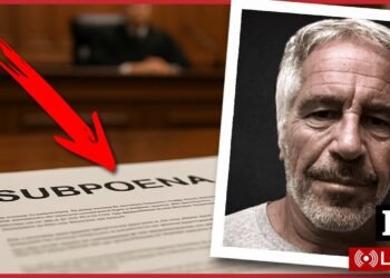 BOMBSHELL EPSTEIN SUBPEONAS INCOMING! New revelations about Epstein’s sick mansion emerge | Redacted