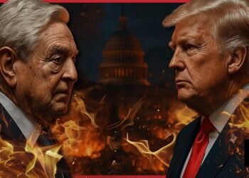 Something HUGE is happening on this Labor Day & George Soros is deep SH*T | Redacted