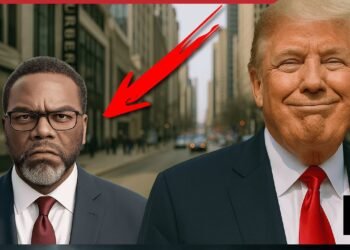 Chicago in CHAOS – Mayor Tells Police to Stand Down as Trump Says ENOUGH Murder | Redacted News