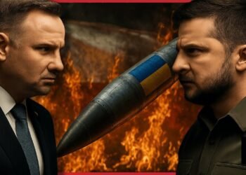 Holy SH*T! Poland just admitted the TRUTH about Zelensky and it’s not good | Redacted