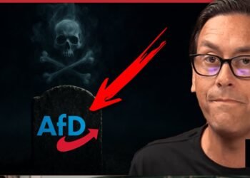 “Are they are being MURDERED?” 7 German AFD party members just died mysteriously | Redacted