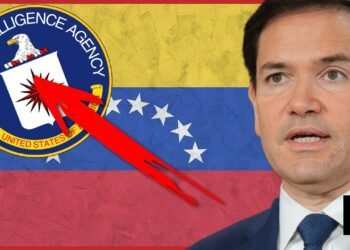 “The CIA is inside Venezuela right now” Col Macgregor says regime change is coming | Redacted