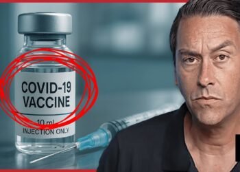 Vaccines: Mythology, Ideology, and Reality – Interview w Dr. Peter McCullough & John Leake