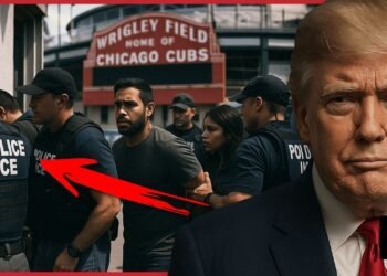 “We’re going in!” Trump sends U.S. troops to Chicago – America’s Deadliest City | Redacted