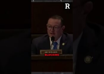 Congressman PISSED About UFO Cover-Up! SHOCKING Video Released #shorts