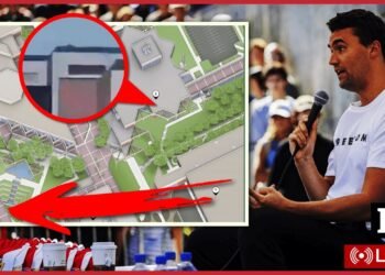 BREAKING! CHARLIE KIRK’S ASSASSIN IDENTIFIED, NATIONWIDE MANHUNT UNDERWAY | Redacted News