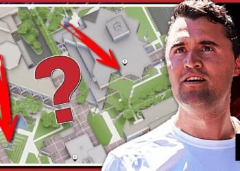 “The layout of Charlie Kirk’s event doesn’t make sense” This was a planned assassination | Redacted