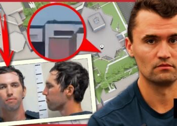 “We got him!” CHARLIE KIRK ASSASSIN CAUGHT! How did he do it? | Redacted News