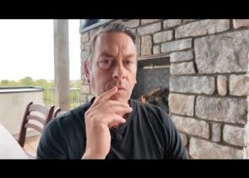 Something BIG is happening