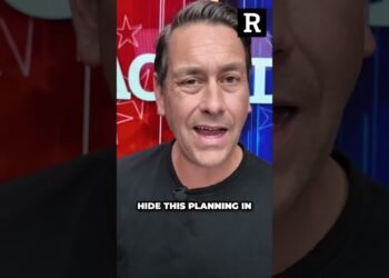 FBI’s Blunder: Charlie Kirk’s Alleged Assassin Exposed #shorts