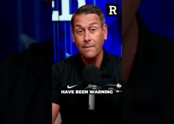 NATO COLLAPSING: Trump’s Ultimatum & Global Chaos! #shorts