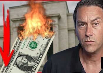 The U.S. Dollar Just Changed Forever: How Today’s Fed Rate Cut Is Devaluing Your Money | Redacted