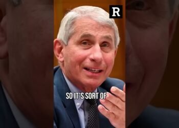 Fauci’s Secrets: Rand Paul Exposes Deleted Records & Lies! #shorts