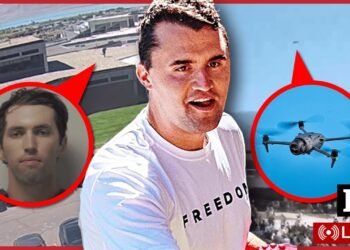 What are they hiding? New video evidence in Charlie Kirk’s Shooting SHAKES FBI’S case | Redacted