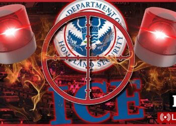 HIGH ALERT! LEFTIST ATTACKS ICE FACILITY 3 DEAD, CHRISTIANS BURNED IN SYRIA, OSTRICH FARM SAVED?
