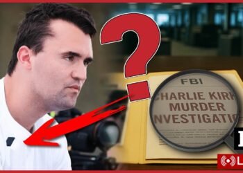 New Charlie Kirk Video Evidence Could Change EVERYTHING | Redacted w Natali & Clayton Morris