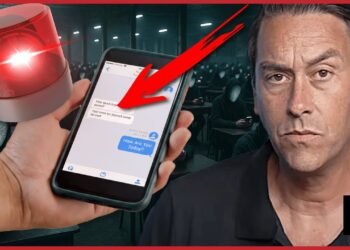 HIGH ALERT! Sim Cards, Servers, and Secrets: What Was REALLY Going On? Is it China? | Redacted news