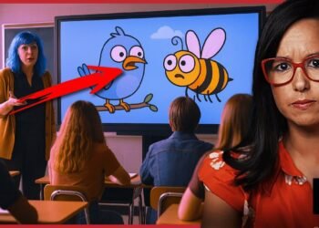 They’re Coming for Our Children: Introducing The New Sex Education | Redacted w Natali Morris