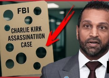 The Official Story of Charlie Kirk’s Assassination is CRUMBLING | Redacted News