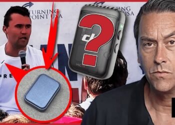 Official Story Collapsing: New Charlie Kirk Shooting Video Evidence | Redacted News