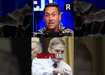 YouTube Censored Conservatives? Jim Jordan’s Bombshell Findings! #shorts