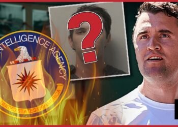 Inside the Assassination Plot Against Charlie Kirk: Fmr. CIA Agent Reveals The Truth | Redacted