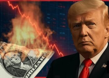 HIGH ALERT! Banks are CLOSE TO FAILURE & U.S. Dollar Dominance is FINISHED | Redacted News