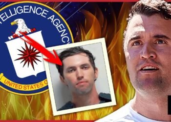 Charlie Kirk Assassination: Colonel Watkins Drops Bombshells on CIA Playbook | Redacted News