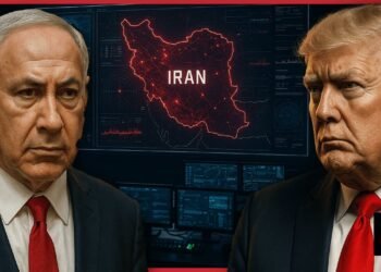 🚨 US & Israel Preparing IMMINENT Strike on Iran – Military Build-Up Exposed | Redacted News