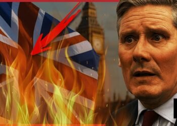 The U.K. is F*CKED as Digital ID’s Begin | Redacted w Clayton Morris