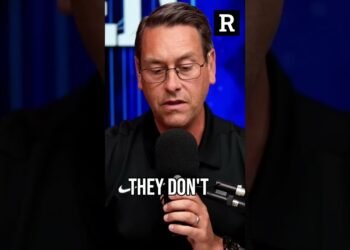 Epstein Files: Republicans PANIC! What’s in the Documents? #shorts