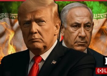 HIGH ALERT! US AND ISRAEL SPEEDING TOWARD WAR WITH IRAN, INFLUENCERS BEING PAID $7,000 PER POST