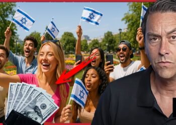 WAKE UP! “This is EERILY similar to what happened right before war with Iran broke out” | Redacted