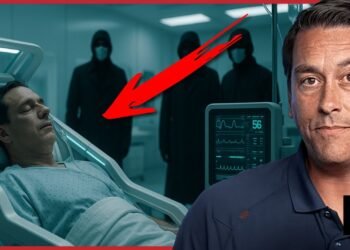 Why Did Trump Suddenly Post THIS About Med Beds? (Then Delete It) | Secret Space Program Exposed