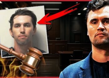 This part of the Charlie Kirk story makes NO SENSE and the lawyers know it. | Redacted