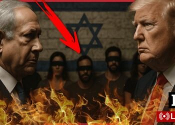 Trump Slams Neyanyahu “Take the Deal, Stop being so F*cking Negative”, Hamas responds  | Redacted