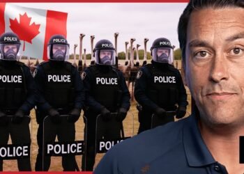 Outrage at Ostrich Farm! Canada’s CFIA Harassment Leads to Death of Ostrich | Redacted News