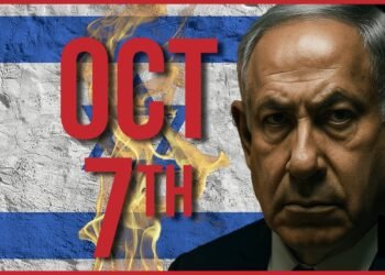 Was October 7th an Inside Job? The Protests, the Power Grab, and the Silence | Redacted News