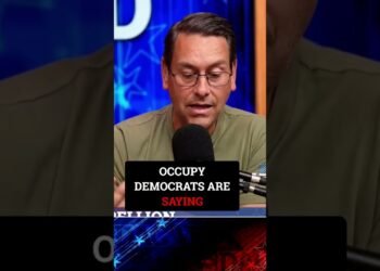 Rob O’Neill Targeted! Occupy Democrats’ Insane Accusations #shorts