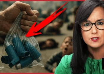 Asthma Sufferers, Beware: Climate Zealots Want You to Suffocate | Redacted News