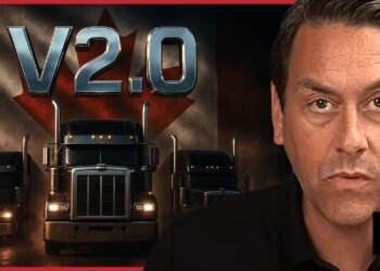 This is Canada’s REVOLUTIONARY moment — will Canadians seize the moment? | Redacted News