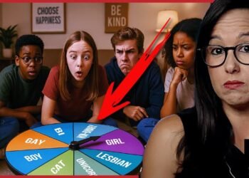 The Trans Agenda Just Collapsed Under Its Own Lies | Redacted w Natali and Clayton Morris