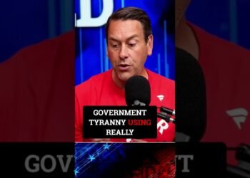 Canadian Truckers FIGHT BACK Against Mandates: You Won’t Believe It! #shorts