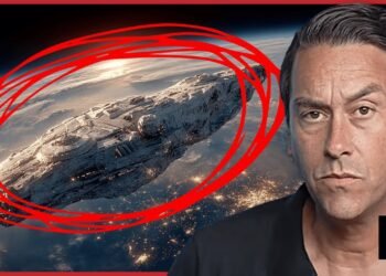 Something VERY Strange Just Happened with 3I/ATLAS (and NASA is hiding something)