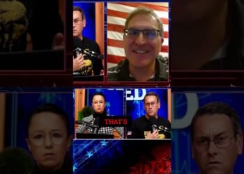 Israel’s Influencer Scheme: Buying Data & Paying Pastors? #shorts