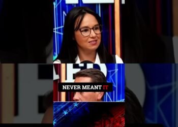 Gender Identity Shift: They Rewrote The Script?! #shorts