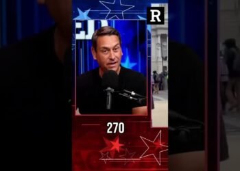 270 Feds?! Bombshell Jan 6th Revelation: The Truth They Hid! #shorts