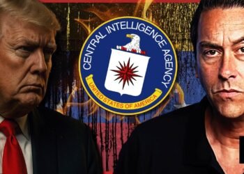 BOMBSHELL! CIA CONSPIRED AGAINST TRUMP TO UNDERMINE VENEZUELA GREEN BERET OPERATION